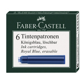  Faber-Castell Füllfederhalter
