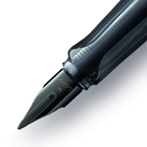 Lamy Füllfederhalter