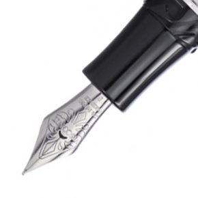  Visconti Füllfederhalter