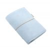 Filofax „ Domino “ Personal Organizer, Soft Pale Blue