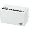 Montblanc Tintenfass Permanent Schwarz