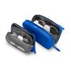 Orbitkey 2-in-1-Tech-Tasche Kobalt