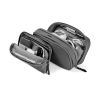 Orbitkey 2-in-1 Techniktasche Graphit