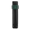 Pelikan Schwarz-Grünes Lederetui für 1 Stift