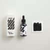 Tom's Studio Permanent-Tinte 30 ml Schwarz