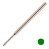 Fisher Space Pen Gasdruckmine Grün, mittel