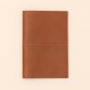Paper Republic Mappe A5 Cognac