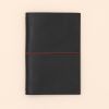 Paper Republic Mappe A5 Schwarz