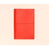 Paper Republic Mappe A5 Rot