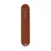 Stilform Schreibmappe Cognac