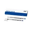 Montblanc Fineliner Mine Breit Blau (2 Stück)