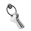 Orbitkey Ring V2 Schwarz