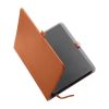 Orbitkey Kompendium A4 Terrakotta