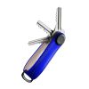 Orbitkey 2.0 Ultramarine Leder