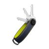 Orbitkey 2.0 Cyber Mattes Leder