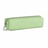 Bombata Federtasche Welle Minze
