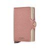 Secrid Twin Wallet Pebble Rose