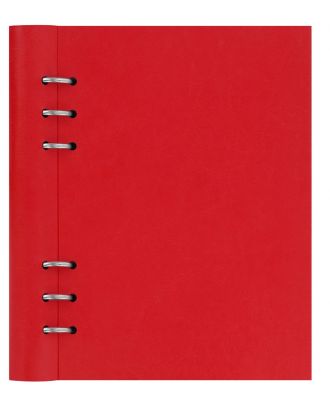 Filofax Klemmbuch A5 Popi