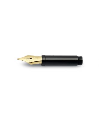 Kaweco 060 Goldplattierte Stahlfeder