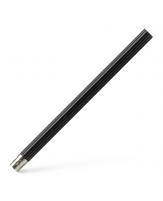 Graf von Faber-Castell Perfect Pencil Schwarz Bleistifte