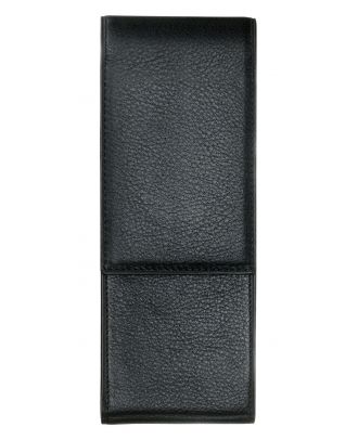 Lamy Lederetui Schwarz für 2 Schreibgeräte