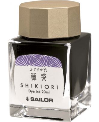 Sailor Shikiori Fuji Sugata Tinte