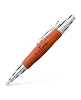 Faber Castell E-Motion Wood Bleistift