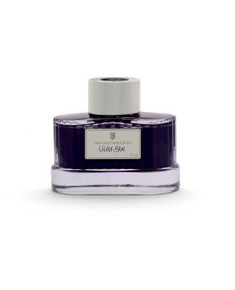 Graf von Faber-Castell Tinte Veilchenblau