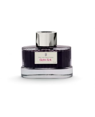 Graf von Faber-Castell Tinte Elektrorosa