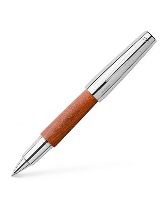 Faber Castell E-Motion Wood Tintenroller