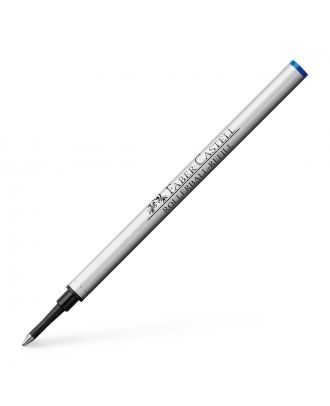 Faber-Castell Tintenroller Vullling Blau