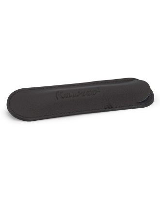 Kaweco Lederetui für 1 langen Stift Schwarz