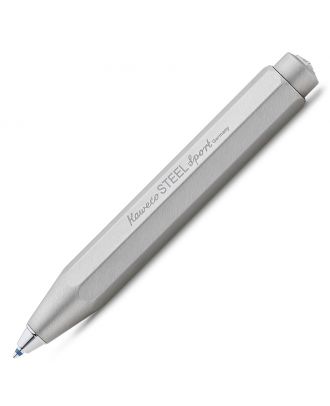 Kaweco AL Sport Stahl-Kugelschreiber