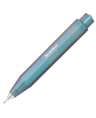 Kaweco Lunar Sport Shadow Blue Druckbleistift