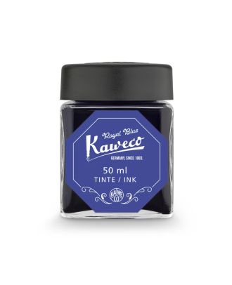 Kaweco Tintenfass Royal Blue 50 ml