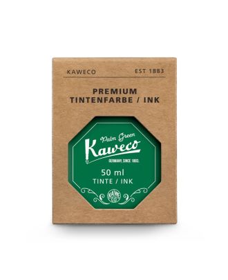 Kaweco Tintenfass Palm Green 50 ml