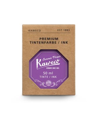 Kaweco Tintenfass Summer Purple 50 ml