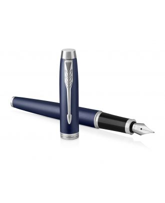 Parker IM Blue CT Füllfederhalter