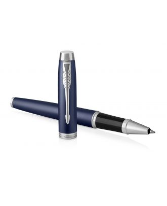 Parker IM Blau CT Tint Roller