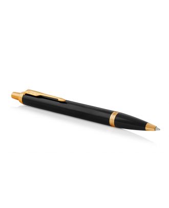 Parker IM Schwarz GT Kugelschreiber