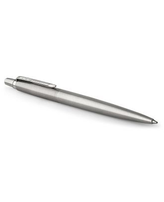 Parker Jotter Edelstahl CT Kugelschreiber