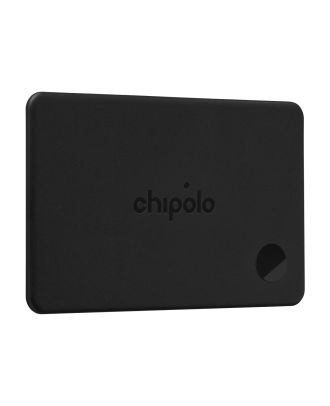 Chipolo Tracker Karte