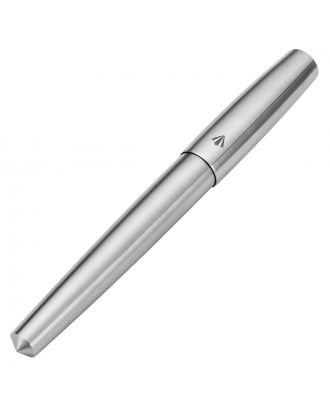 Gravitas Sentry Raw Grade 5 Titan-Füllfederhalter