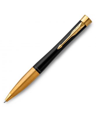 Parker Urban Muted Black GT Kugelschreiber