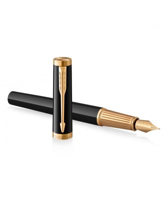 Parker Ingenuity Black Gold Vulpen