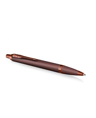 Parker IM Monochrome Burgundy Kugelschreiber