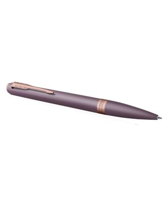 Parker Meridian Kugelschreiber mit violett-rosa-goldenen Akzenten