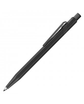 Caran d'Ache Fixpencil 2mm Schwarz Code