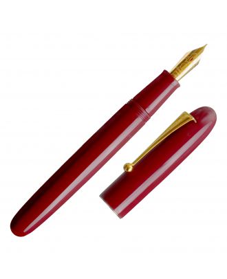 Namiki Urushi Emperor Vermilion #50 Füllfederhalter