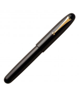Namiki Urushi Emperor Schwarz #50 Füllfederhalter